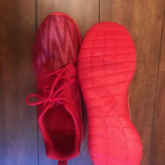 🚫SOLD🚫 💣NIKE ROSHE💣 ONE FLIGHT - Picture 5 of 6